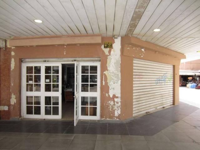 Inmueble en Venta en Fuengirola