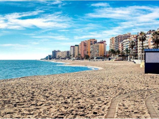 Inmueble en Venta en Fuengirola