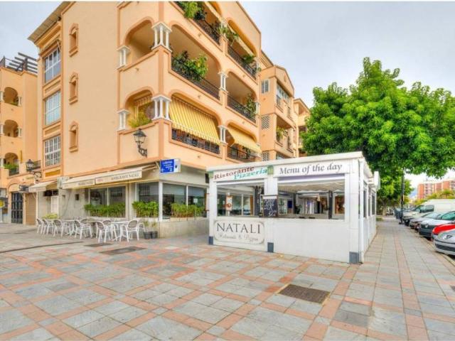 Inmueble en Venta en Fuengirola