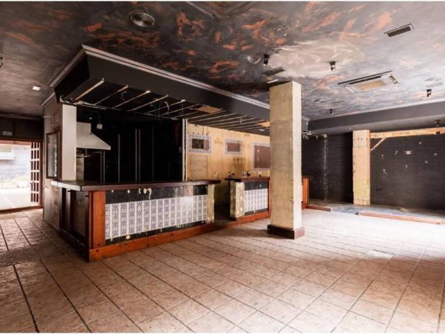 Inmueble en Venta en Fuengirola