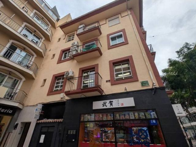 Inmueble en Venta en Fuengirola