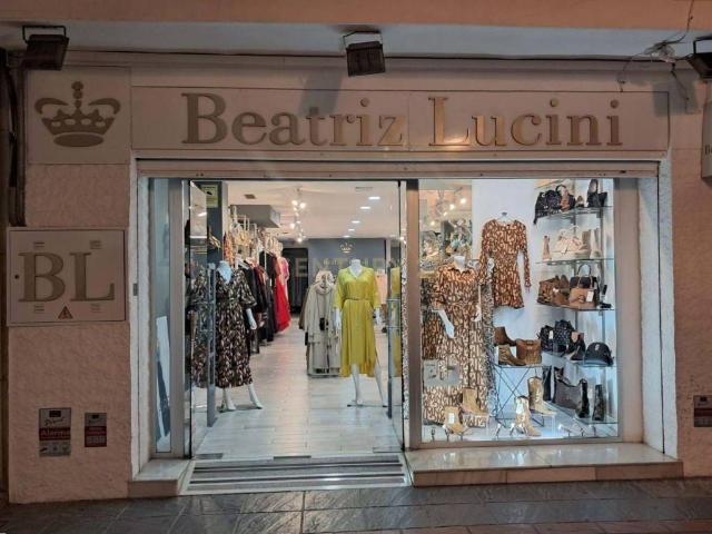 Inmueble en Venta en Fuengirola