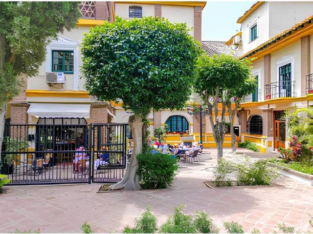 Inmueble en Venta en Fuengirola