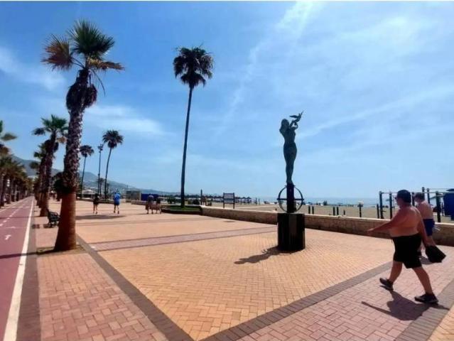 Inmueble en Venta en Fuengirola