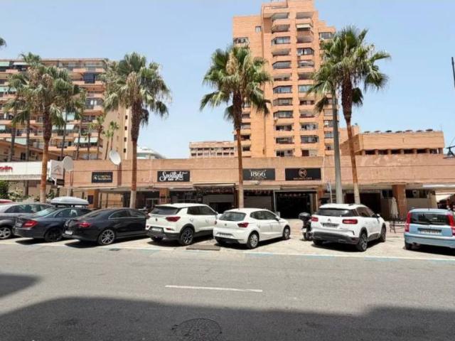 Inmueble en Venta en Fuengirola