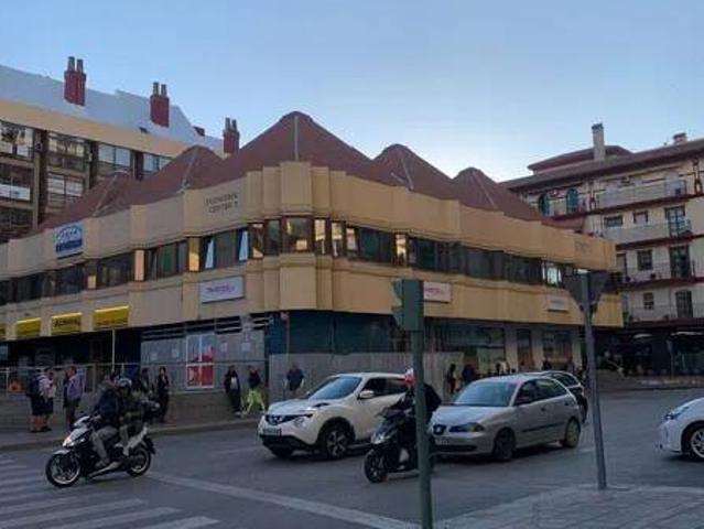Inmueble en Venta en Fuengirola