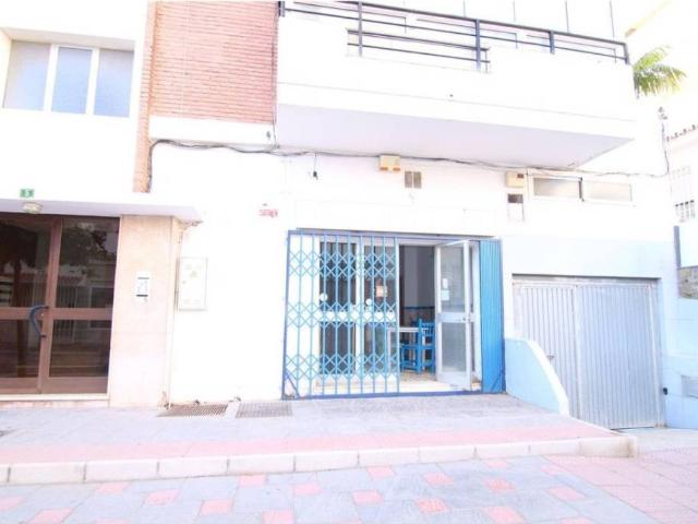 Inmueble en Venta en Fuengirola