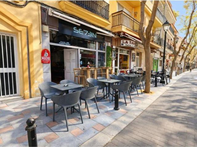 Inmueble en Venta en Fuengirola
