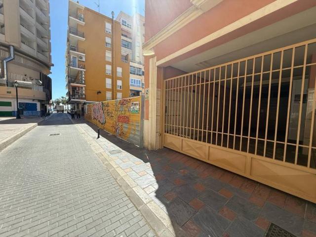 Inmueble en Venta en Fuengirola