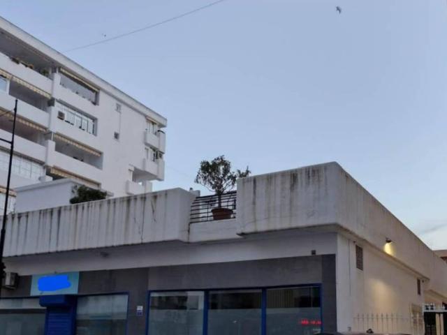 Inmueble en Venta en Fuengirola