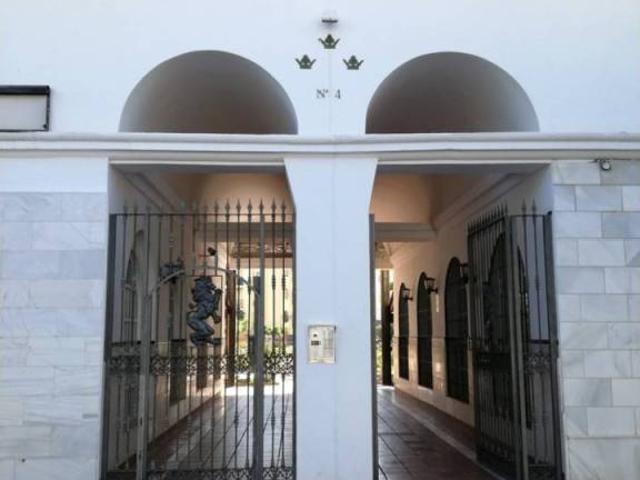 Inmueble en Venta en Fuengirola