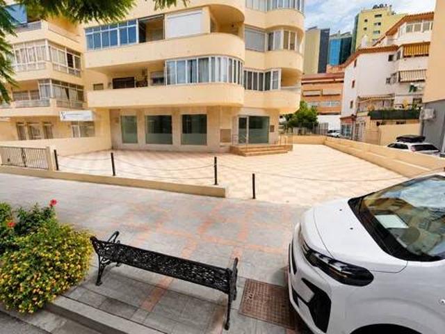 Inmueble en Venta en Fuengirola