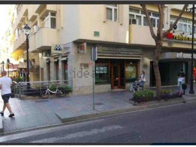 Inmueble en Venta en Fuengirola