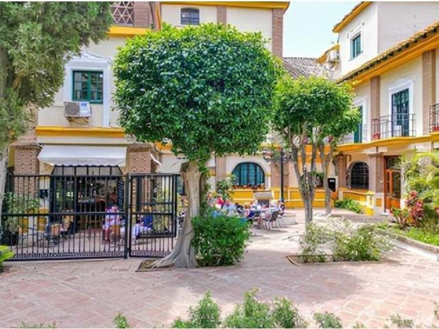 Inmueble en Venta en Fuengirola