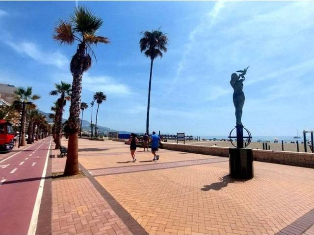 Inmueble en Venta en Fuengirola