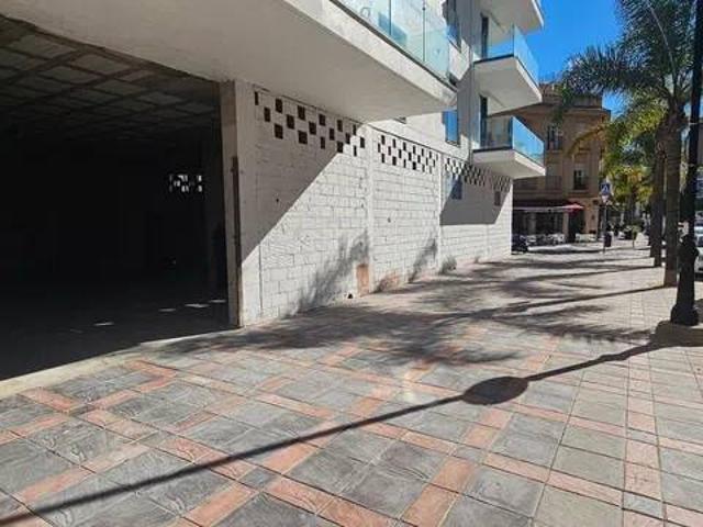 Inmueble en Venta en Fuengirola