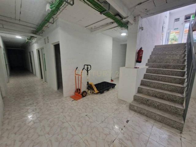 Inmueble en Venta en Fuengirola