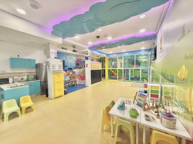 Inmueble en Venta en Fuengirola