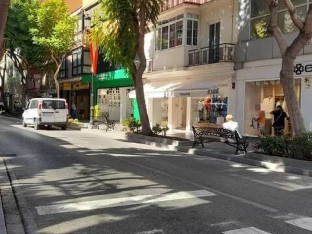 Inmueble en Venta en Fuengirola