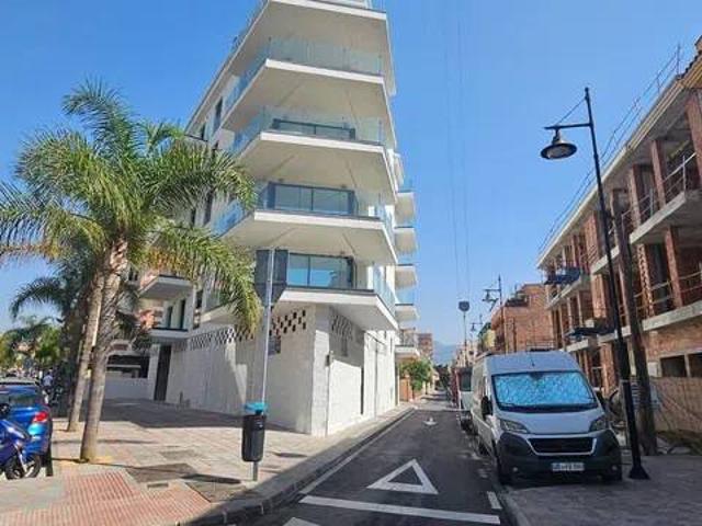 Inmueble en Venta en Fuengirola