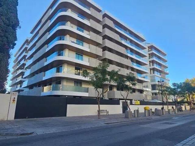 Inmueble en Venta en Fuengirola