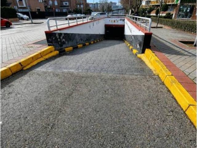Inmueble en Venta en Fuenlabrada