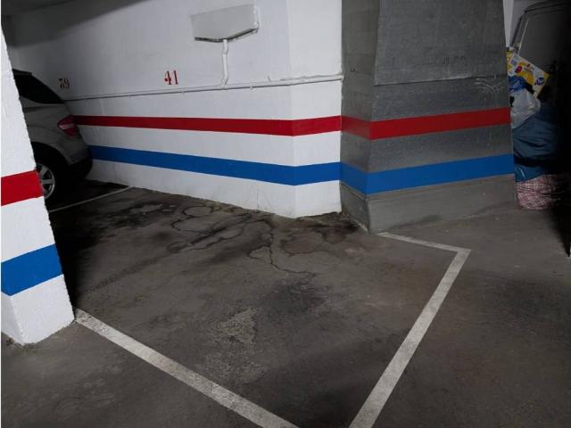 Inmueble en Venta en Fuenlabrada