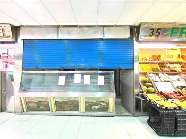 Inmueble en Venta en Fuenlabrada
