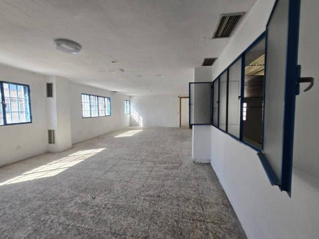 Inmueble en Venta en Fuenlabrada