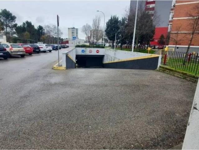Inmueble en Venta en Fuenlabrada