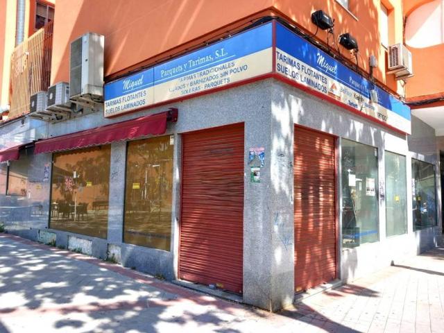 Inmueble en Venta en Fuenlabrada