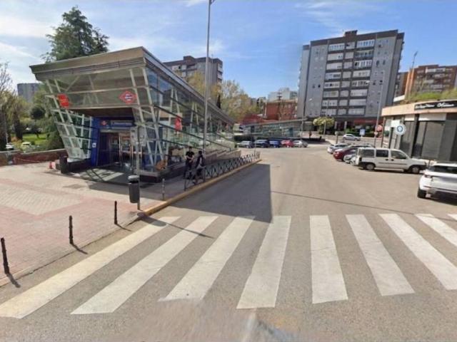 Inmueble en Venta en Fuenlabrada