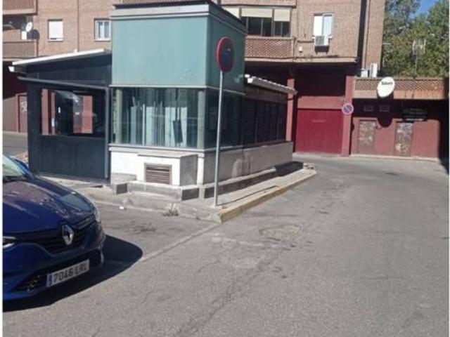 Inmueble en Venta en Fuenlabrada