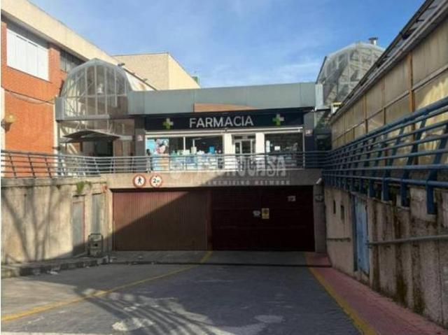 Inmueble en Venta en Fuenlabrada