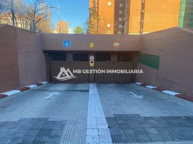 Inmueble en Venta en Fuenlabrada