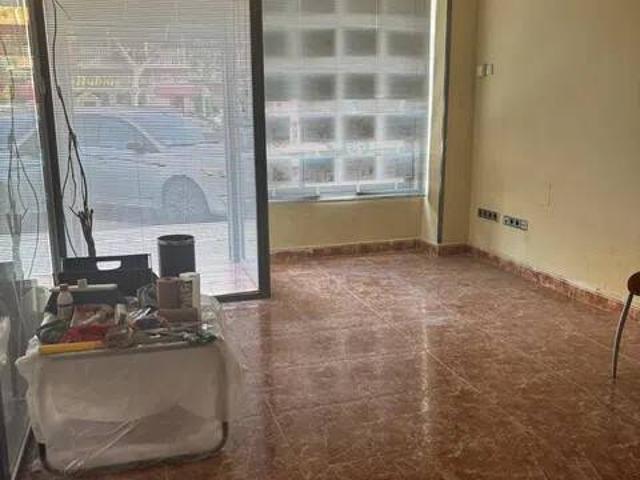 Inmueble en Venta en Fuenlabrada