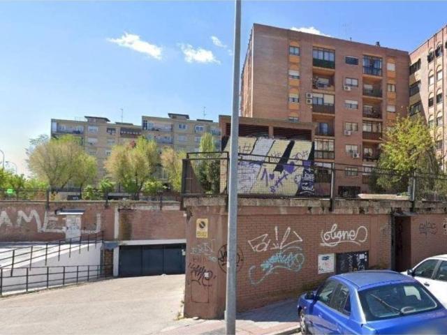 Inmueble en Venta en Fuenlabrada