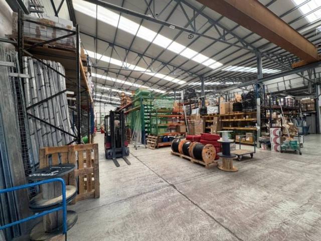 Inmueble en Venta en Fuenlabrada