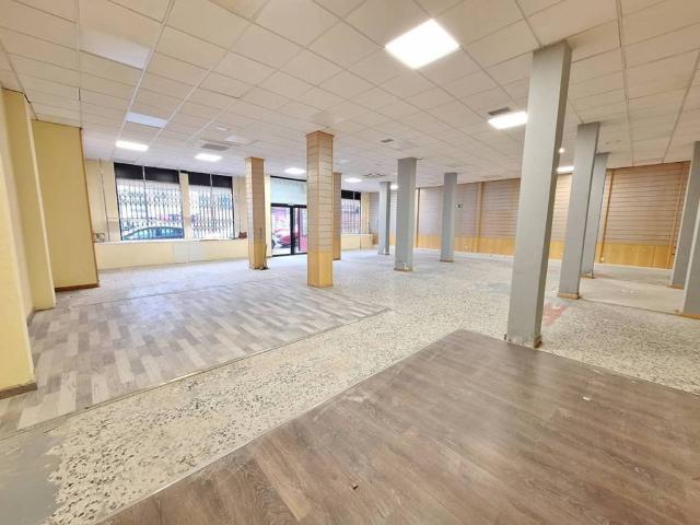 Inmueble en Venta en Fuenlabrada