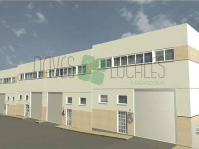 Inmueble en Venta en Fuenlabrada