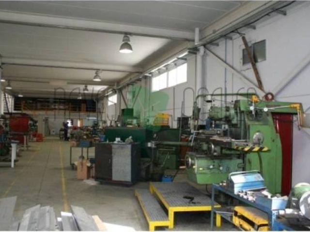 Inmueble en Venta en Fuenlabrada