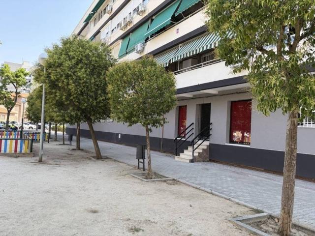 Inmueble en Venta en Fuenlabrada
