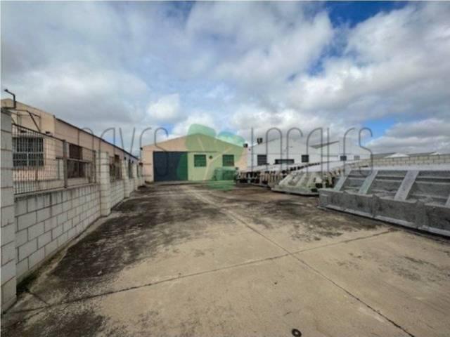 Inmueble en Venta en Fuenlabrada