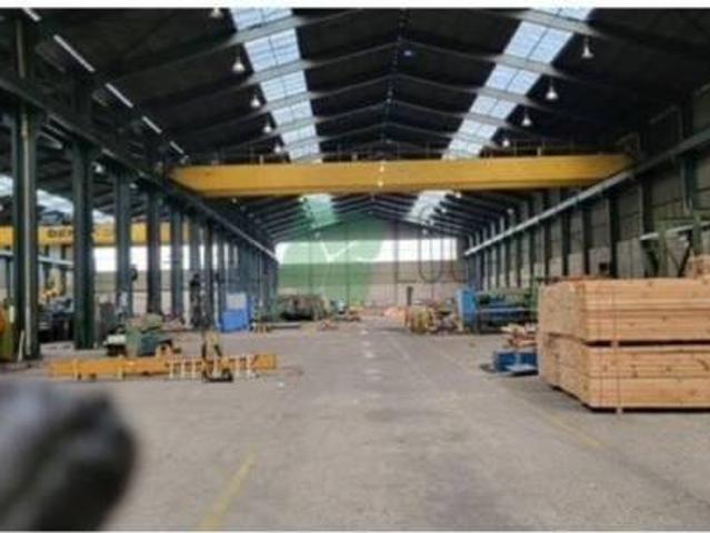 Inmueble en Venta en Fuenlabrada