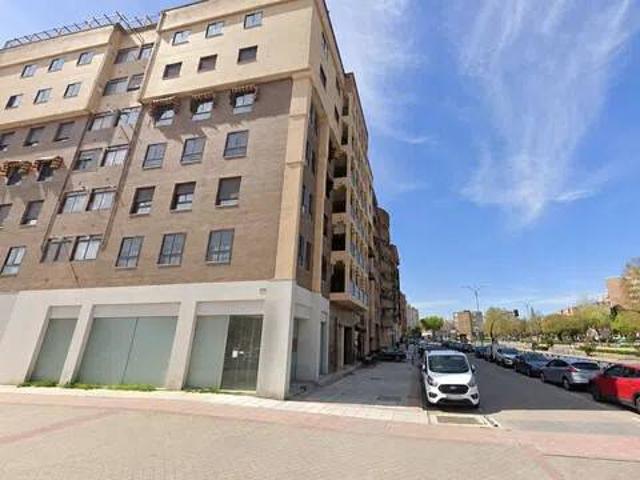 Inmueble en Venta en Fuenlabrada