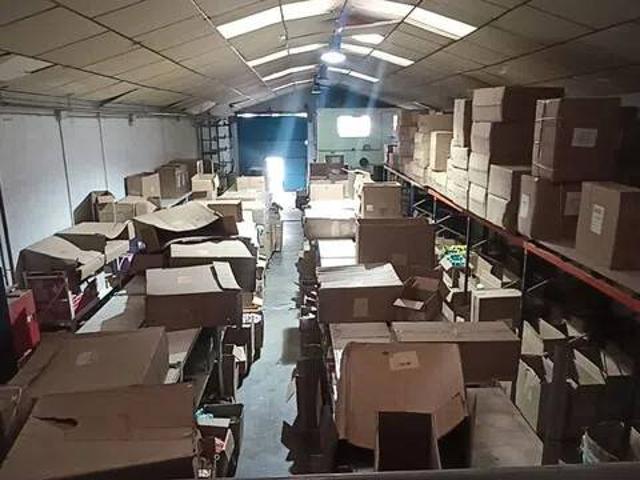 Inmueble en Venta en Fuenlabrada