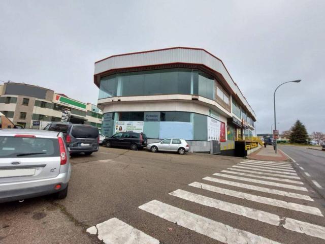 Inmueble en Venta en Fuenlabrada