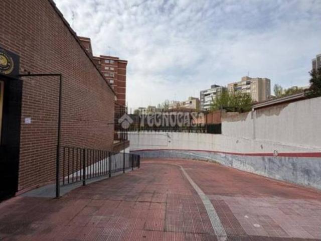 Inmueble en Venta en Fuenlabrada