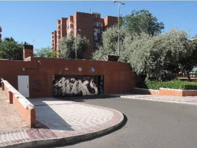 Inmueble en Venta en Fuenlabrada
