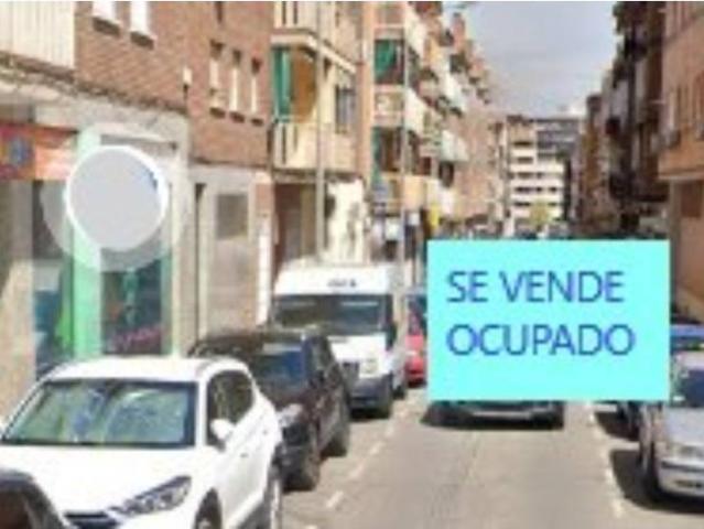 Inmueble en Venta en Fuenlabrada